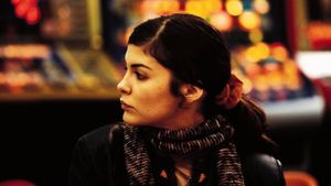 Dirty Pretty Things's poster