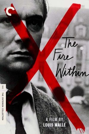 The Fire Within's poster