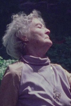 Grace, a Portrait of Grace DeCarlton Ross's poster