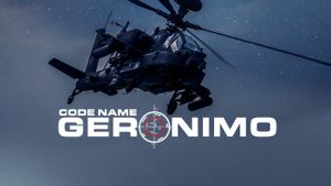 Seal Team Six: The Raid on Osama Bin Laden's poster