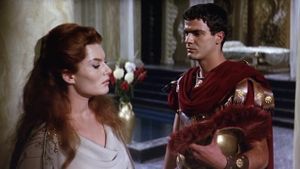 Messalina's poster