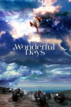 Wonderful Days's poster