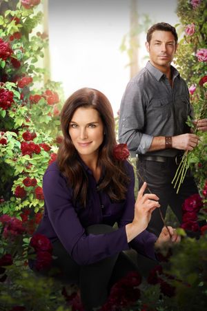 Flower Shop Mystery: Snipped in the Bud's poster