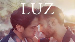 Luz's poster