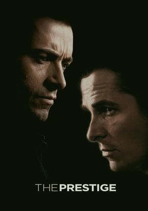 The Prestige's poster