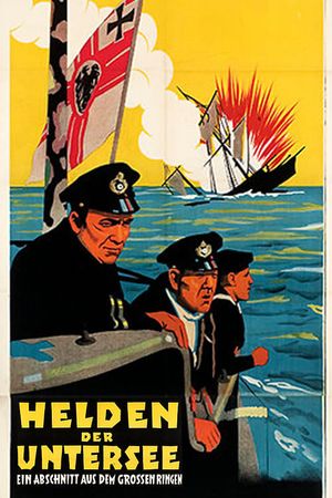 Q-Ships's poster