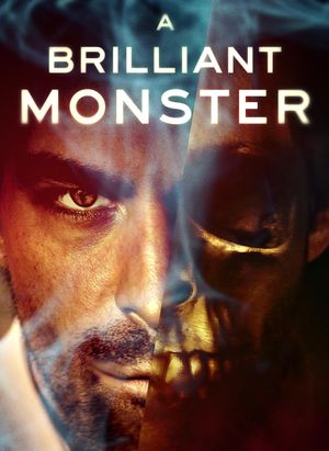 A Brilliant Monster's poster