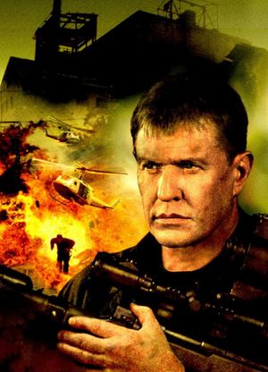 Sniper 3's poster