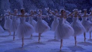 The Nutcracker's poster