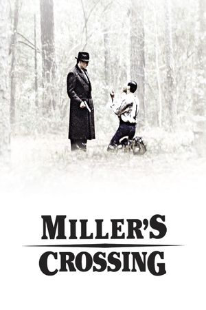 Miller's Crossing's poster