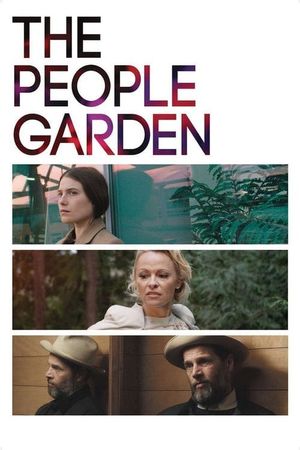The People Garden's poster