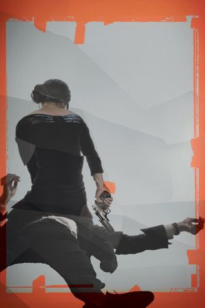 Haywire's poster