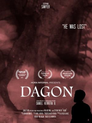 Dagon's poster