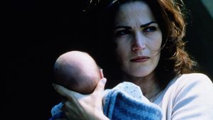 The Devil's Child's poster