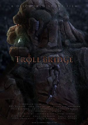 Troll Bridge's poster