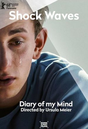 Diary of My Mind's poster