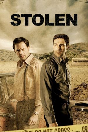 Stolen's poster