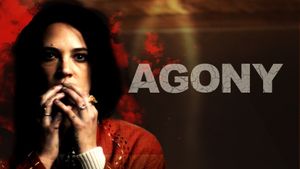 Agony's poster
