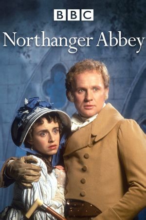 Northanger Abbey's poster