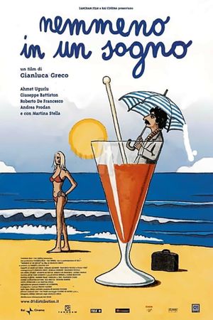 Nemmeno in un sogno's poster