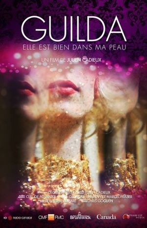 Guilda: Elle est bien dans ma peau's poster