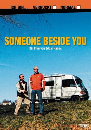 Someone Besides You's poster image