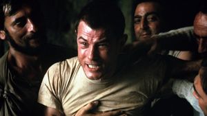 Midnight Express's poster