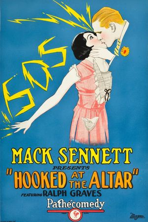 Hooked at the Altar's poster