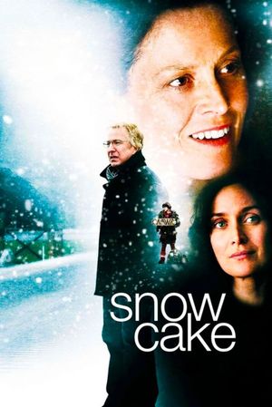 Snow Cake's poster
