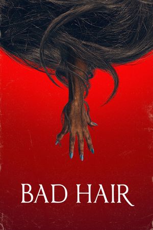 Bad Hair's poster