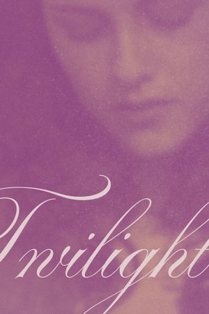 Twilight's poster