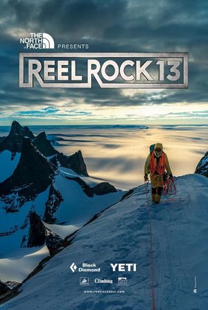 Reel Rock 13's poster