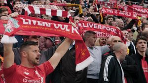 You'll Never Walk Alone's poster