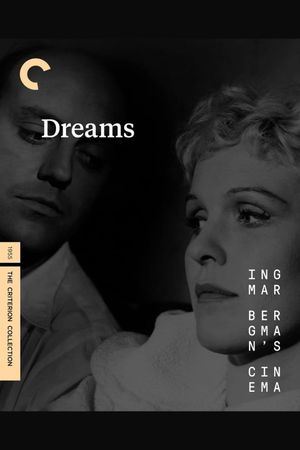 Dreams's poster