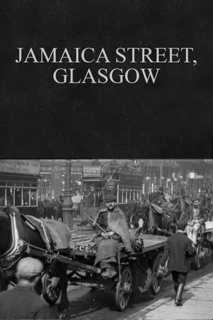 Jamaica Street, Glasgow's poster