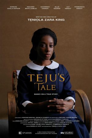 Teju's Tale's poster