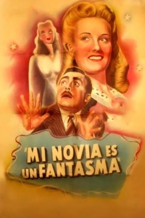 Mi novia es un fantasma's poster