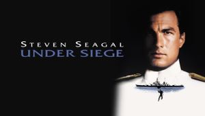Under Siege's poster