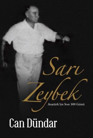 Sarı Zeybek's poster