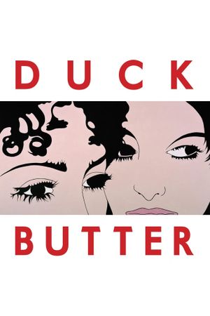 Duck Butter's poster