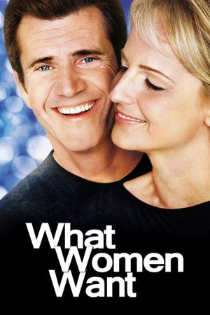 What Women Want's poster
