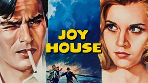 Joy House's poster