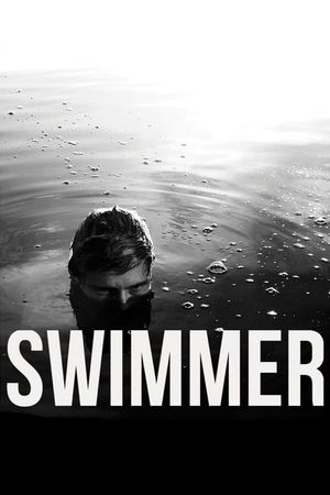 Swimmer's poster