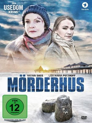 The Usedom Thriller: Mörderhus's poster image