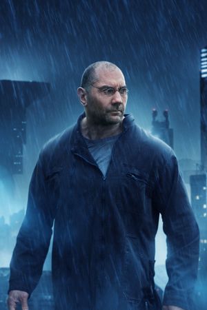 2048: Nowhere to Run's poster