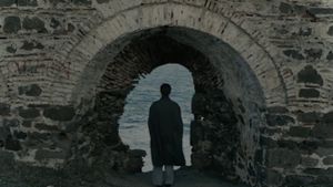 The Pillar of Salt's poster