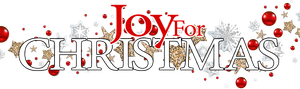 Joy for Christmas's poster