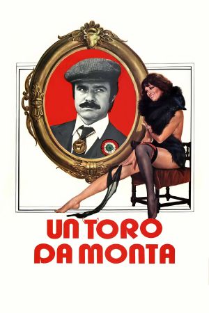 Un toro da monta's poster