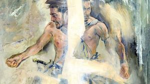 Rashomon's poster