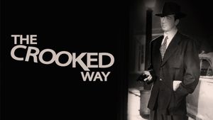 The Crooked Way's poster